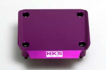 Picture of HKS RB26 Cover Transistor - Purple