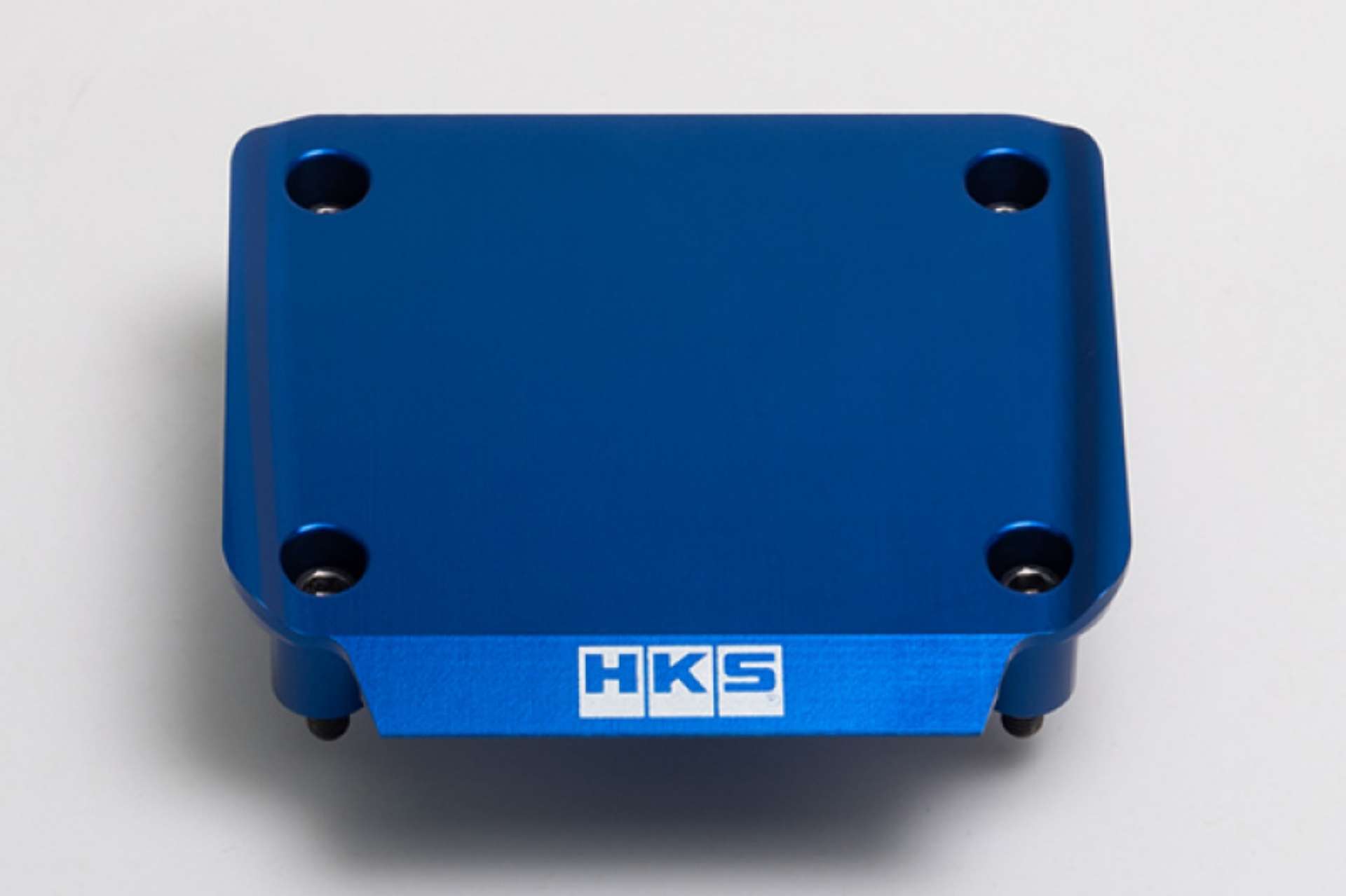 Picture of HKS RB26 Cover Transistor - Blue