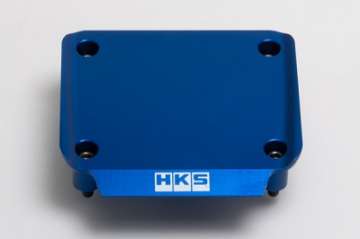 Picture of HKS RB26 Cover Transistor - Blue