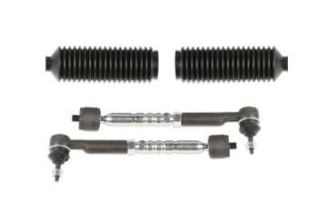 Picture of Fabtech 21-24 Ford Bronco 4WD Heavy Duty Driver & Passenger Tie Rod Assembly Kit