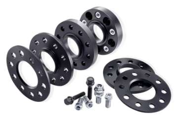 Picture of Eibach Pro-Spacer System 25mm 19-23 Kia Telluride AWD 3-8L V6 - Black