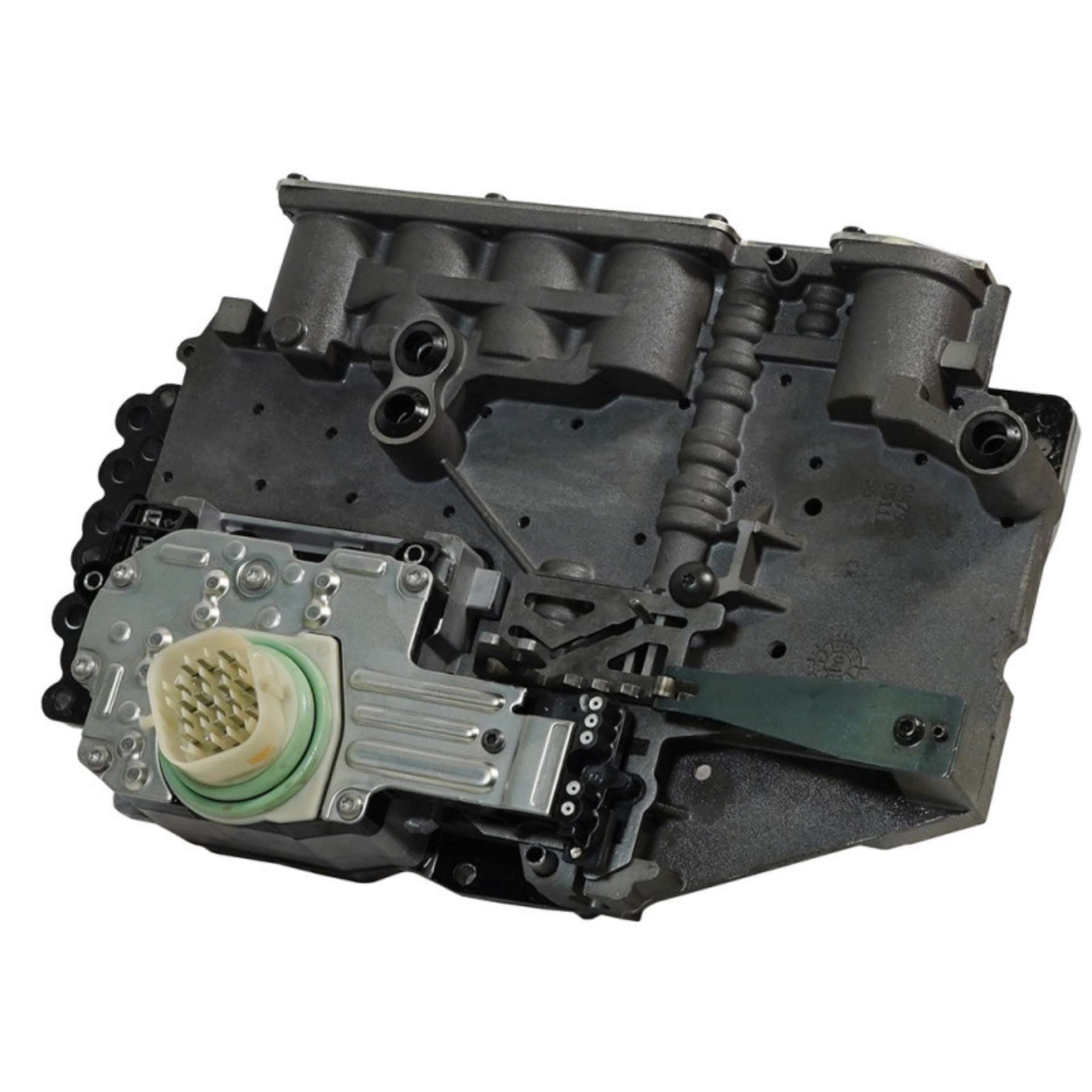 Picture of BD Diesel Valve Body - 08-18 Dodge Ram 6-7L Cummins 68RFE w-Solenoid