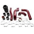 Picture of Wehrli 03-07 Dodge 5-9L Cummins High Flow Intake Bundle Kit - Illusion Purple