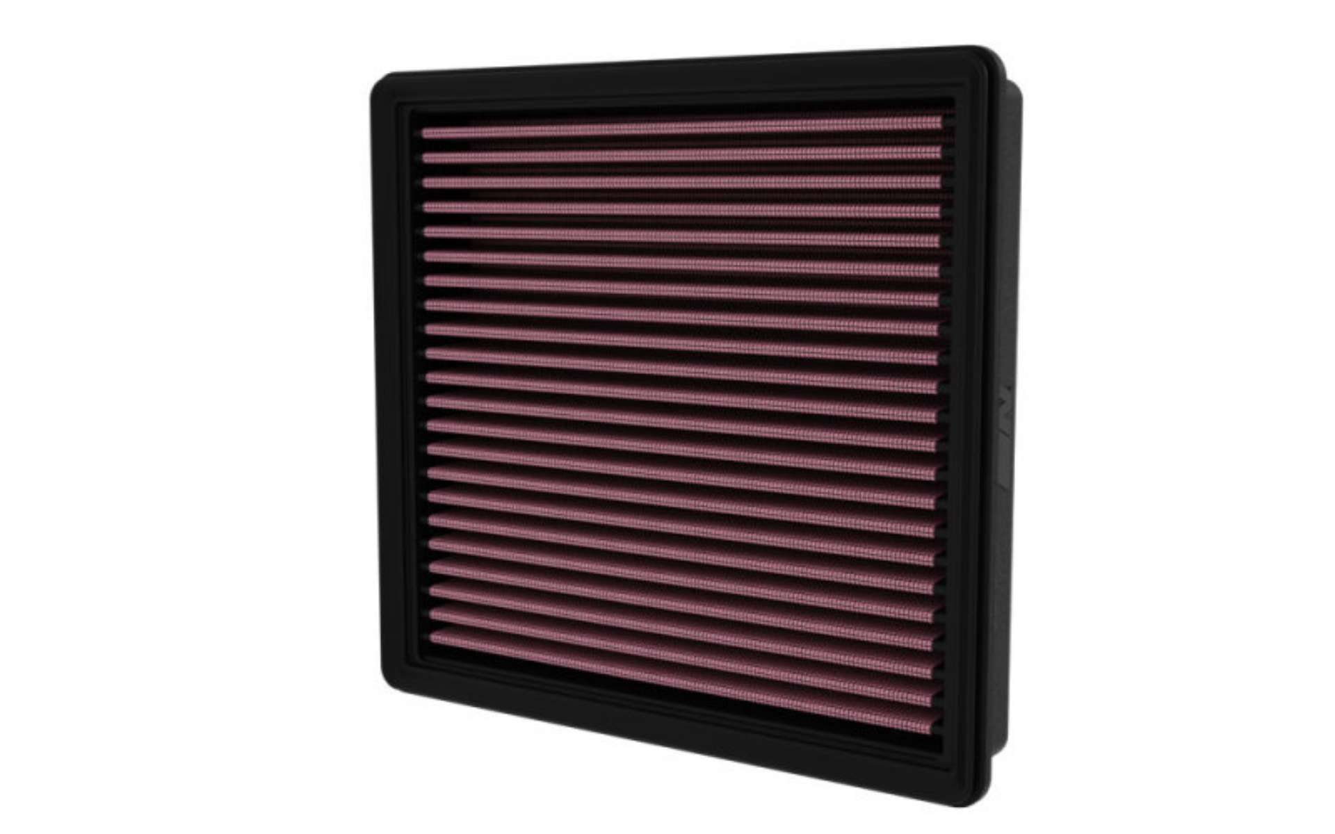 Picture of K&N 21-23 Jeep Wrangler 6-4L V8 Replacement Air Filter