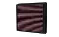 Picture of K&N 21-23 Jeep Wrangler 6-4L V8 Replacement Air Filter