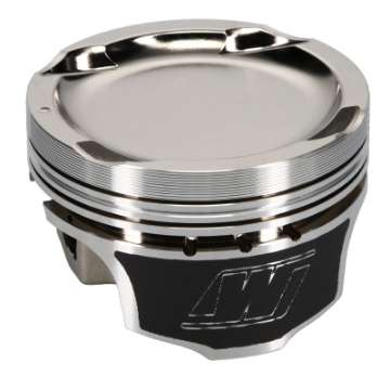 Picture of Wiseco 1400 HD Mitsubishi Evo 8 - 4G63 Turbo -21cc Piston Shelf Stock Kit