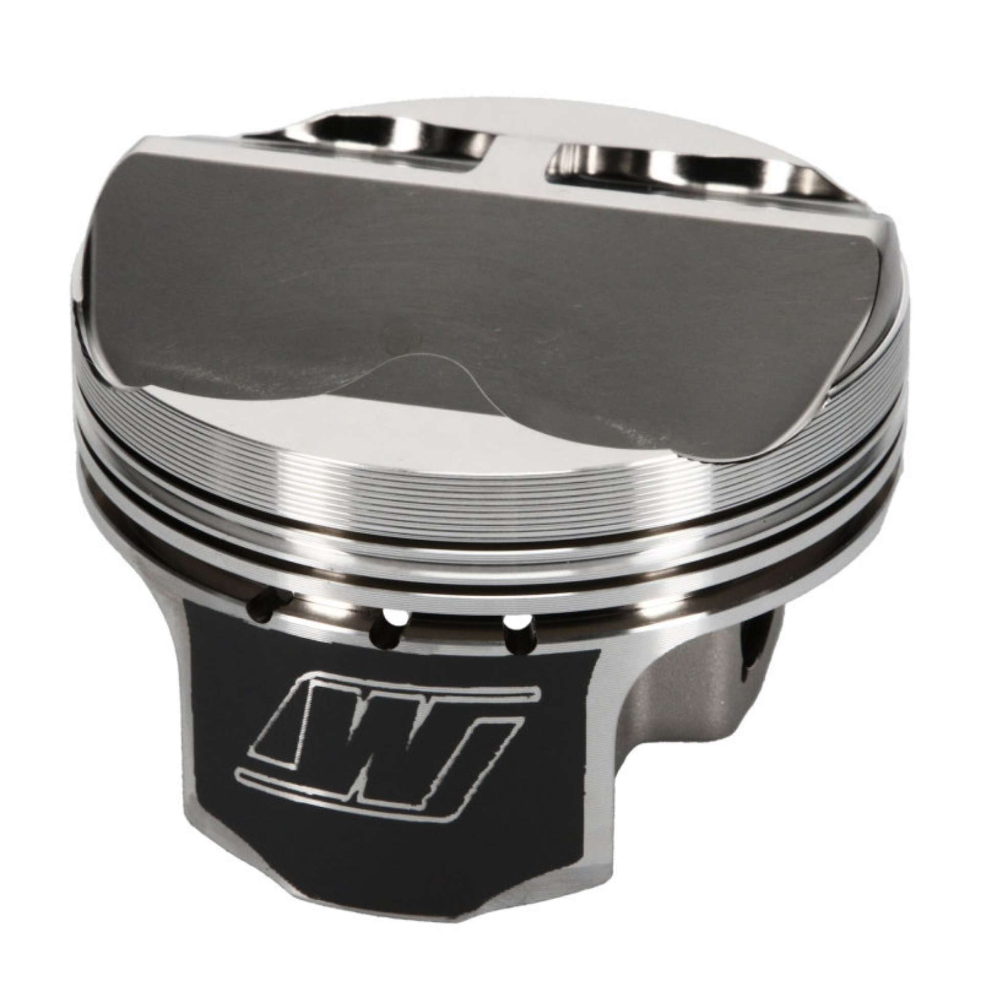 Picture of Wiseco Honda K-Series +10-5cc Dome 1-181X87-0mm Piston Shelf Stock Kit