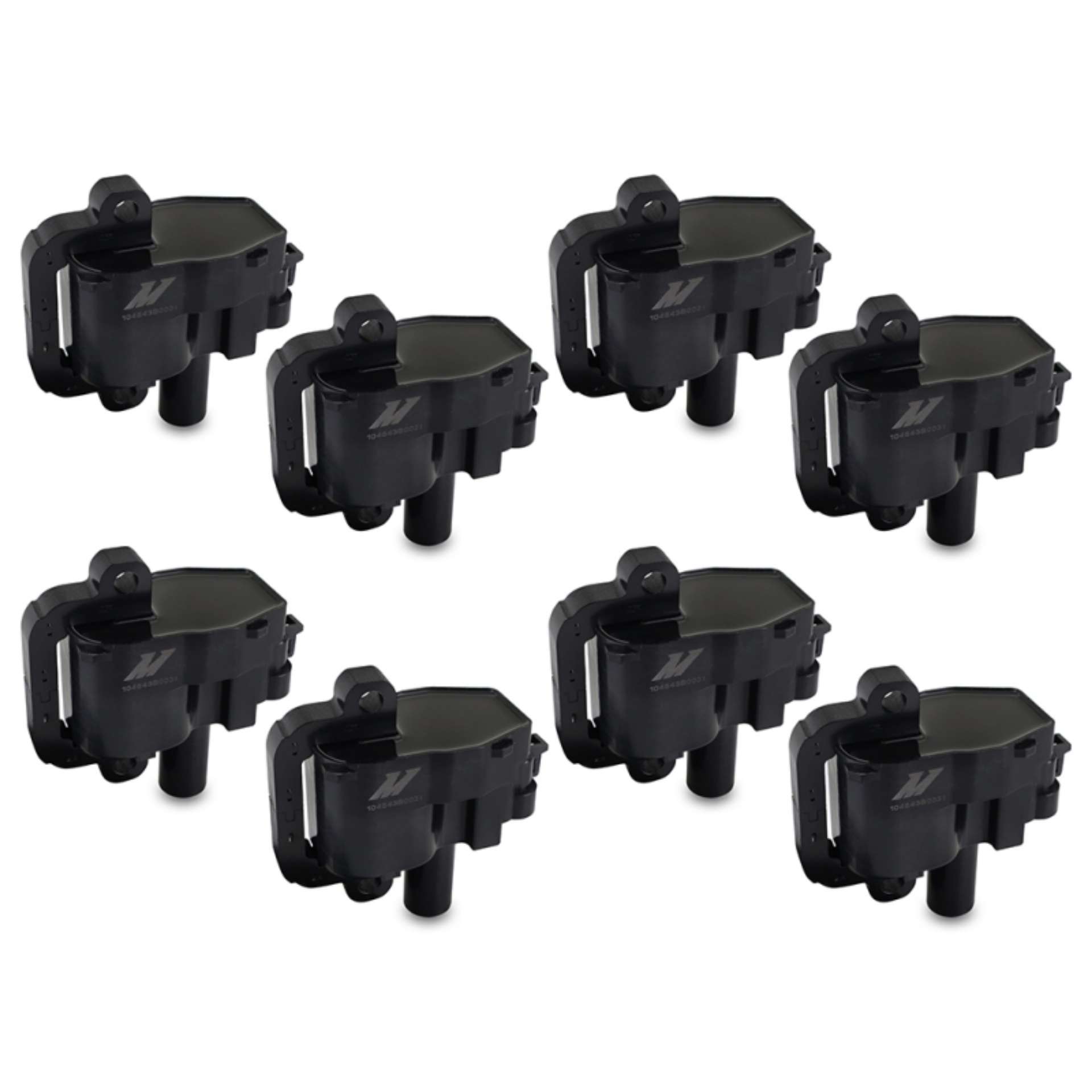 Picture of Mishimoto 97-02 GM LS1 Engine Ignition Coil Set