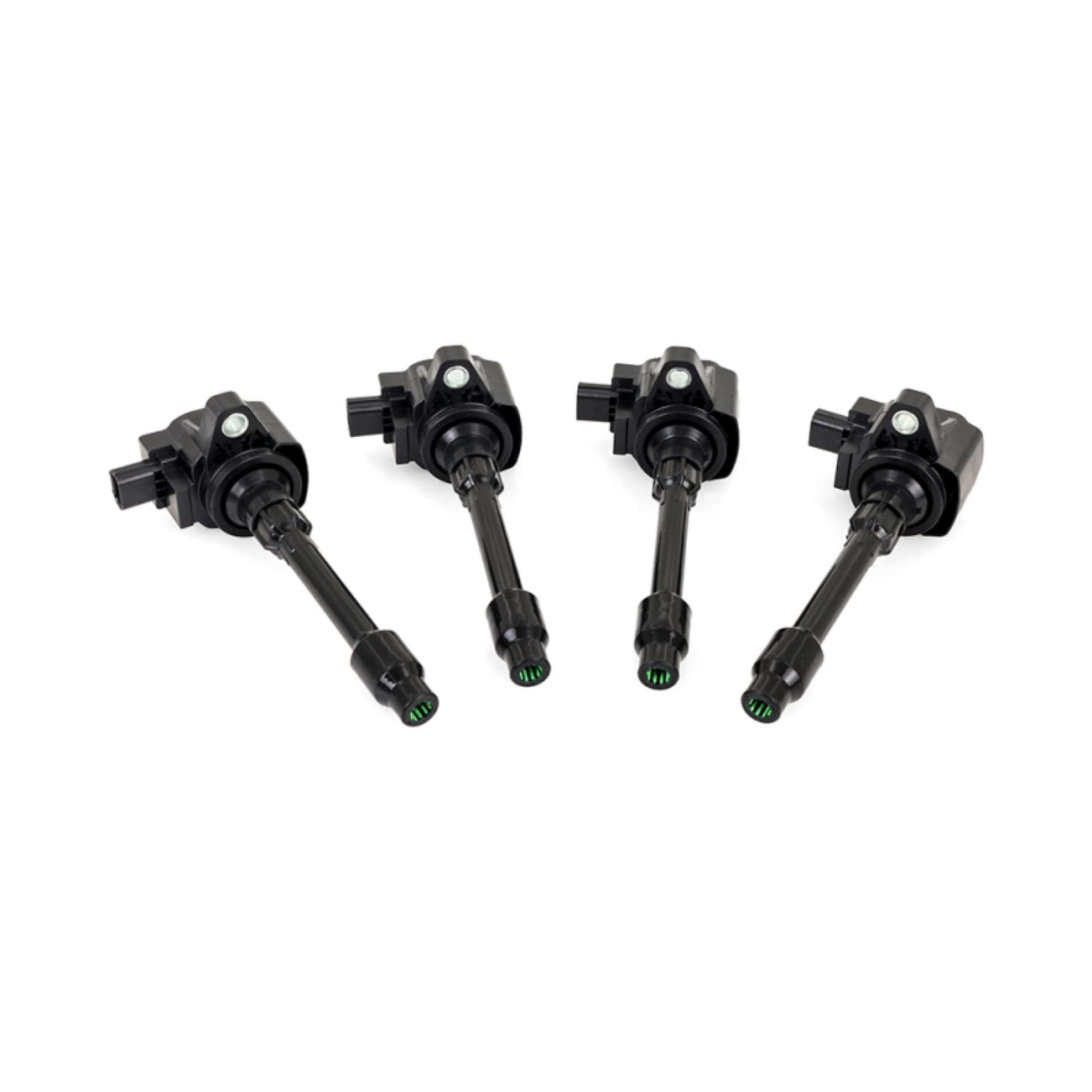 Picture of Mishimoto 16-21 Honda Civic Four Cylinder Ignition Coil Set