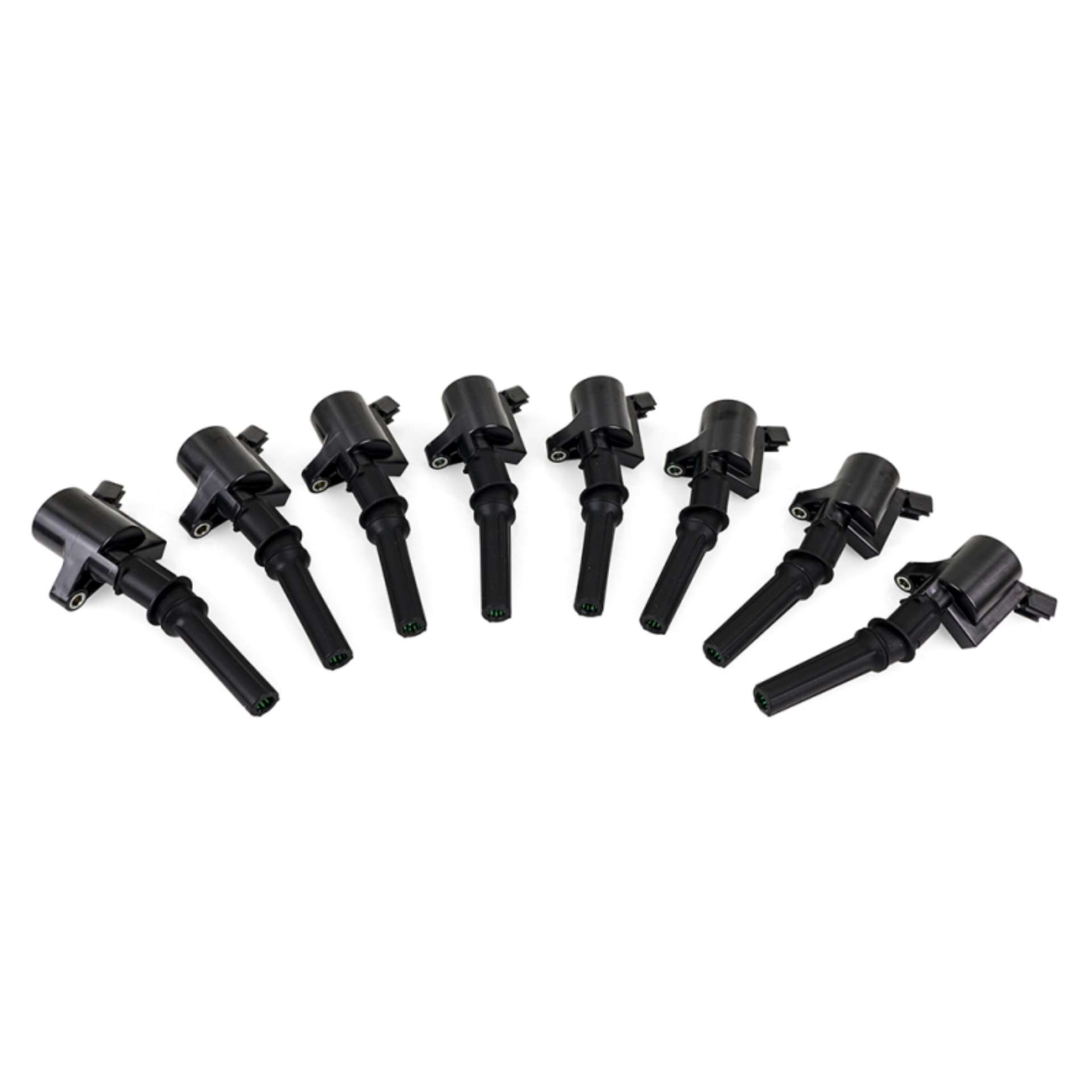 Picture of Mishimoto 01-10 Ford F150 Eight Cylinder Ignition Coil Set