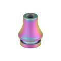 Picture of Mishimoto Shift Boot Retainer-Adapter M12x1-25 - Neochrome