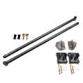 Picture of Wehrli 2011-2022 Ford Power Stroke RCLB-CCSB-SCSB 60in Traction Bar KIT - Candy Purple