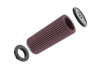 Picture of K&N Replacement Air Filter for 19-23 Arctic Cat Prowler Pro 812