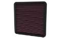 Picture of K&N 22-23 Hyundai Elantra N 2-0L L4 Replacement Air Filter