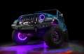 Picture of ORACLE Lighting LED Illuminated Wheel Rings - ColorSHIFT RGB+W SEE WARRANTY