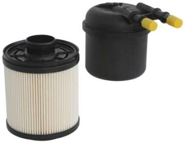 Picture of K&N 11-16 Ford 6-7L V8 Fuel Filter