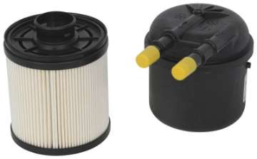 Picture of K&N 11-16 Ford 6-7L V8 Fuel Filter