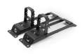 Picture of DV8 Offroad 07-23 Jeep Gladiator-Wrangler JT-JK-JL Hinge Mounted Step