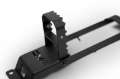 Picture of DV8 Offroad 07-23 Jeep Gladiator-Wrangler JT-JK-JL Hinge Mounted Step