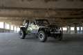 Picture of DV8 Offroad 07-23 Jeep Wrangler-Gladiator JT-JK-JL FS-25 Stubby Front Bumper w-Plated Bull Bar