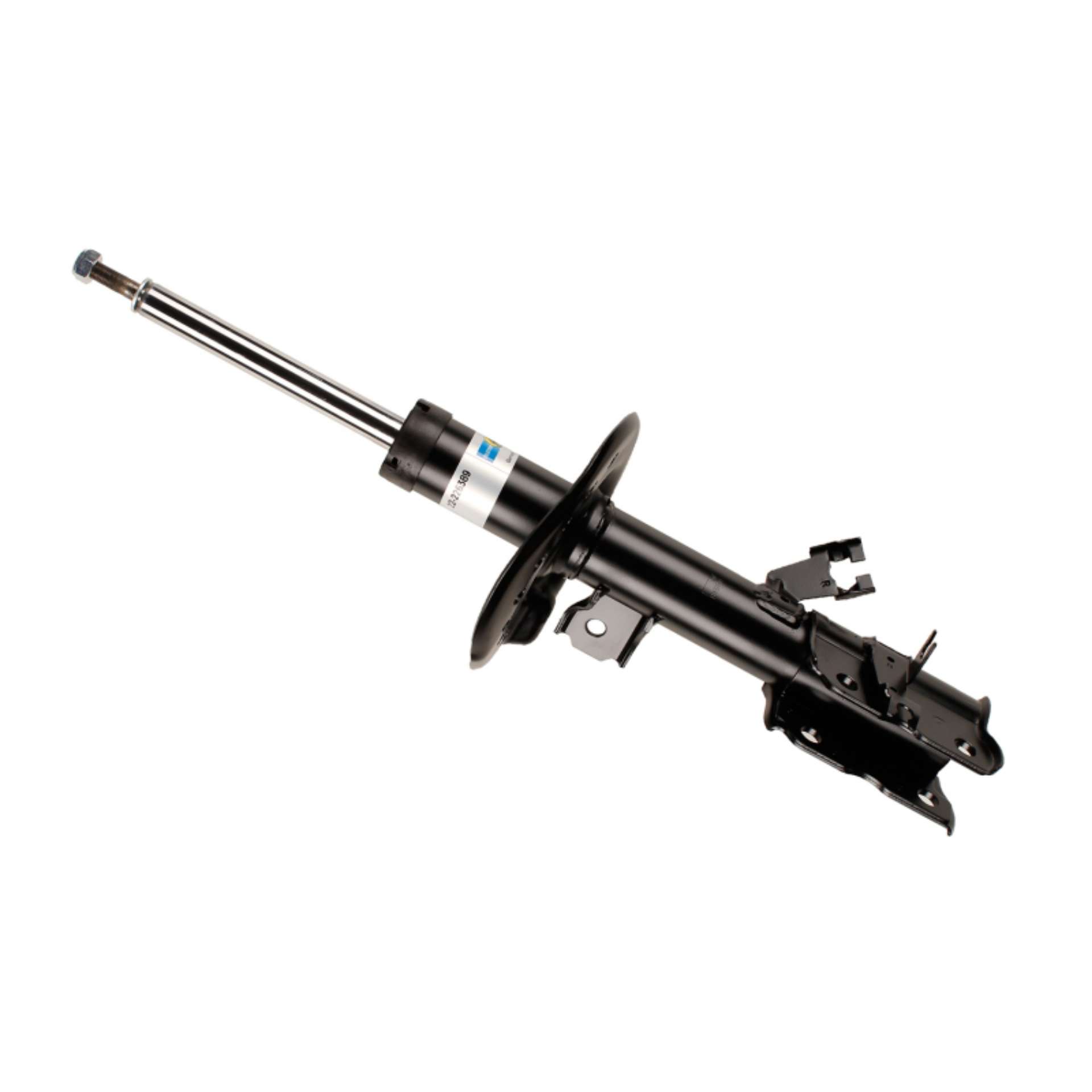 Picture of Nissan Rogue 08-13 Front Right Suspension Strut Assembly