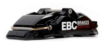 Picture of EBC Racing 14-19 BMW M3 F80-F82-F87 3-0T Black Apollo-6 Front Right Caliper