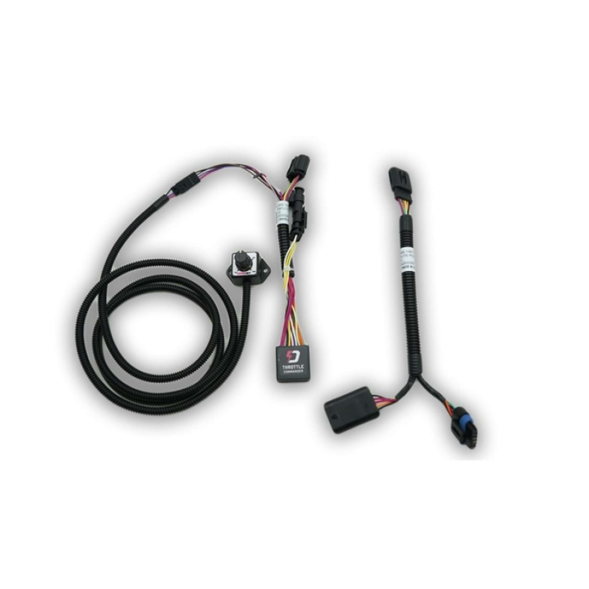 Picture of Dynojet 12-23 Can-Am Throttle Commander Kit