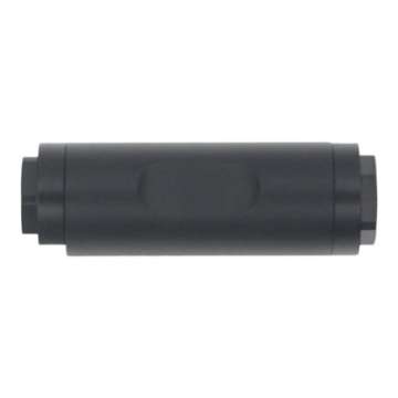 Picture of DeatschWerks 3-8in Female EFI Quick Connect to 3-8in Female EFI Quick Connect - Anodized Matte Black