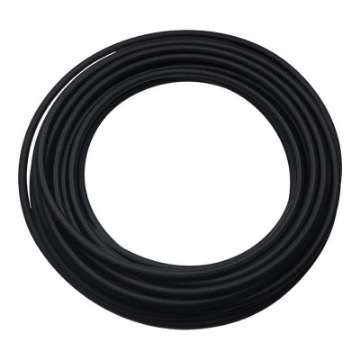 Picture of DeatschWerks 8AN Black Nylon Braided CPE Hose - 50ft