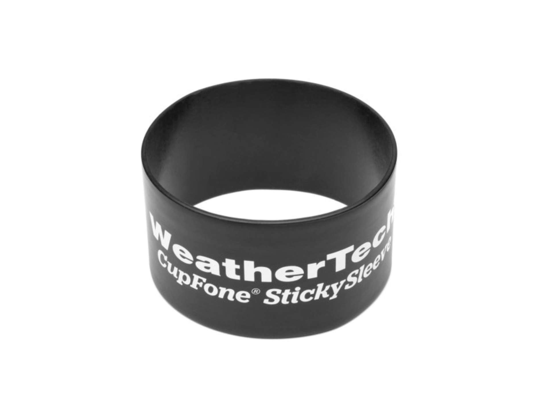 Picture of WeatherTech CupFone Sticky Sleeve