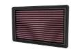 Picture of K&N 21-23 Toyota Yaris L3-1-0L Replacement Drop In Air Filter