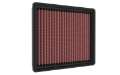 Picture of K&N 2020 Ford Escape Hybrid L4-2-5L Replacement Air Filter