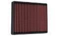 Picture of K&N 2020 Ford Escape Hybrid L4-2-5L Replacement Air Filter