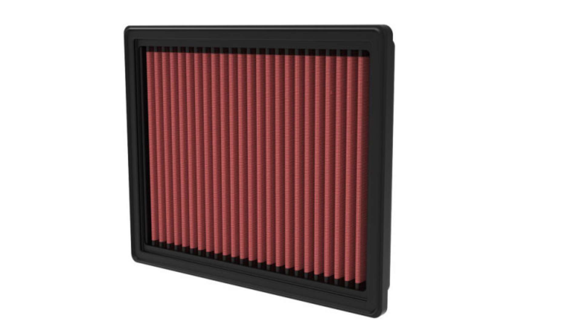 Picture of K&N 2022 Nissan Pathfinder V6-3-5L Replacement Air Filter