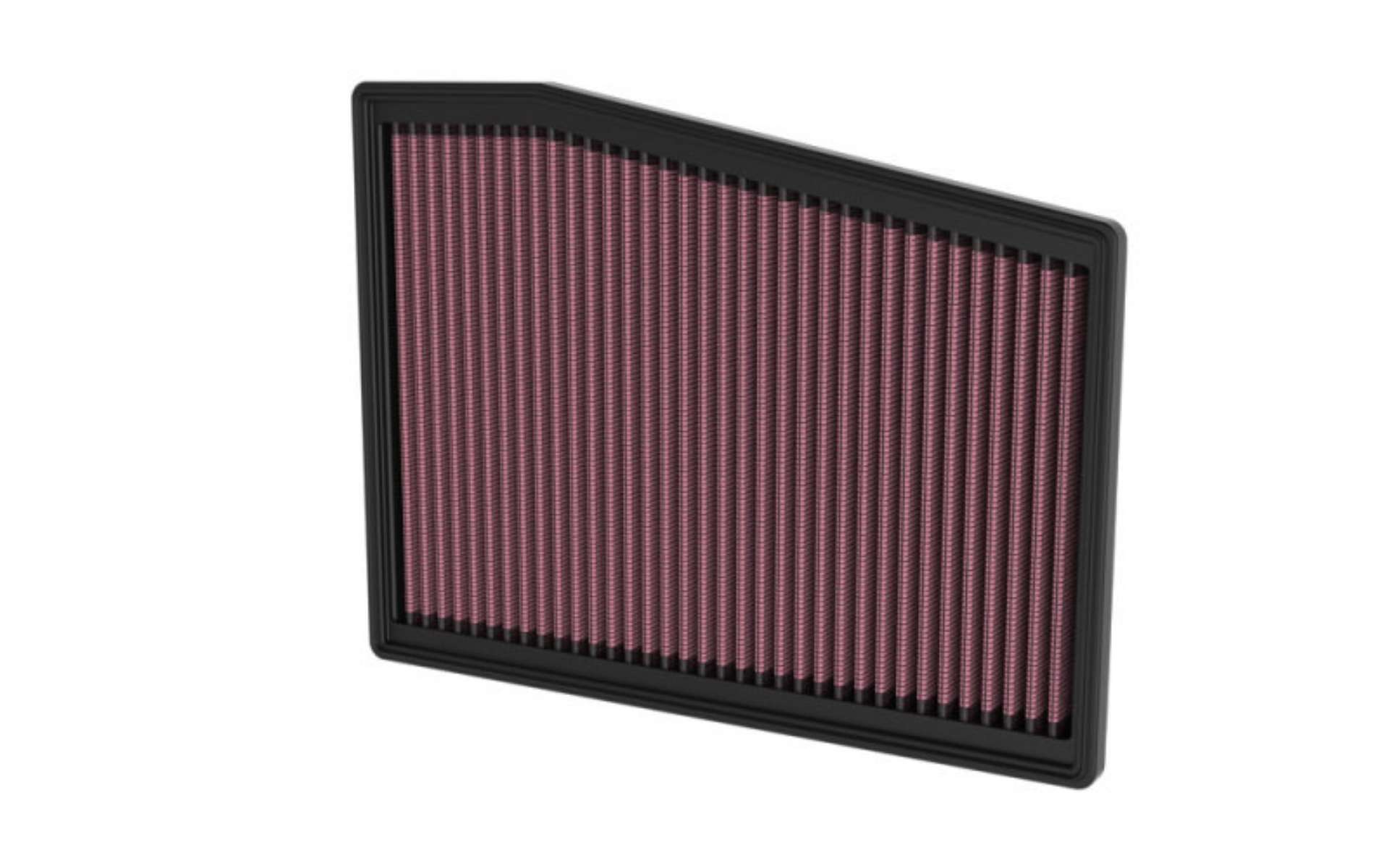 Picture of K&N 22-23 Cadillac CT5 V8-6-4L Replacement Air Filter