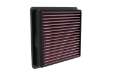 Picture of K&N 18-23 Lexus LC500 V8-5-0L Replacement Air Filter