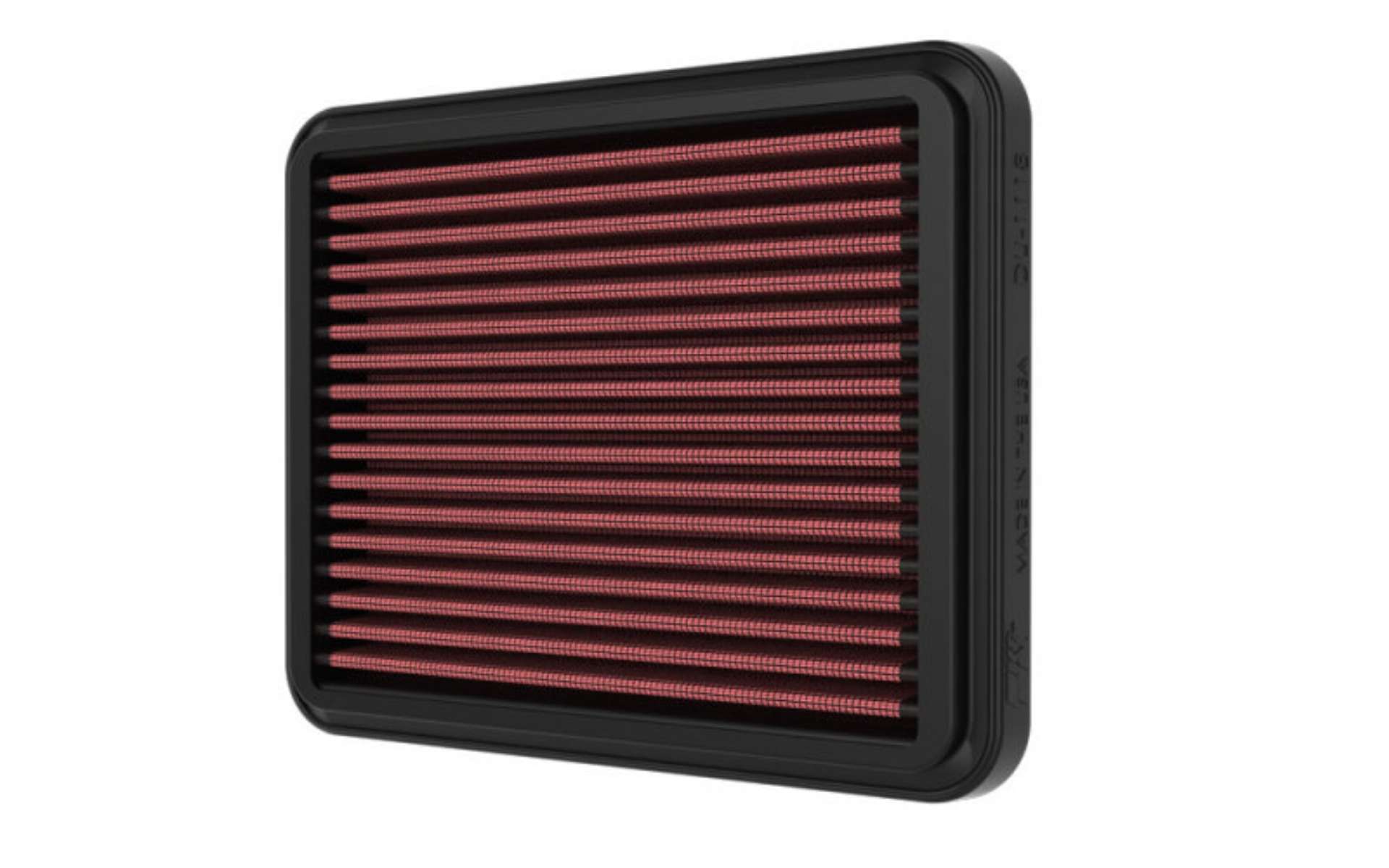 Picture of K&N 2022 Ducati Streetfighter Replacement Air Filter