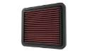 Picture of K&N 2022 Ducati Streetfighter Replacement Air Filter