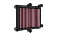 Picture of K&N 21-22 Honda CMX1100 Rebel Replacement Air Filter