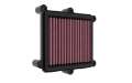 Picture of K&N 21-22 Honda CMX1100 Rebel Replacement Air Filter