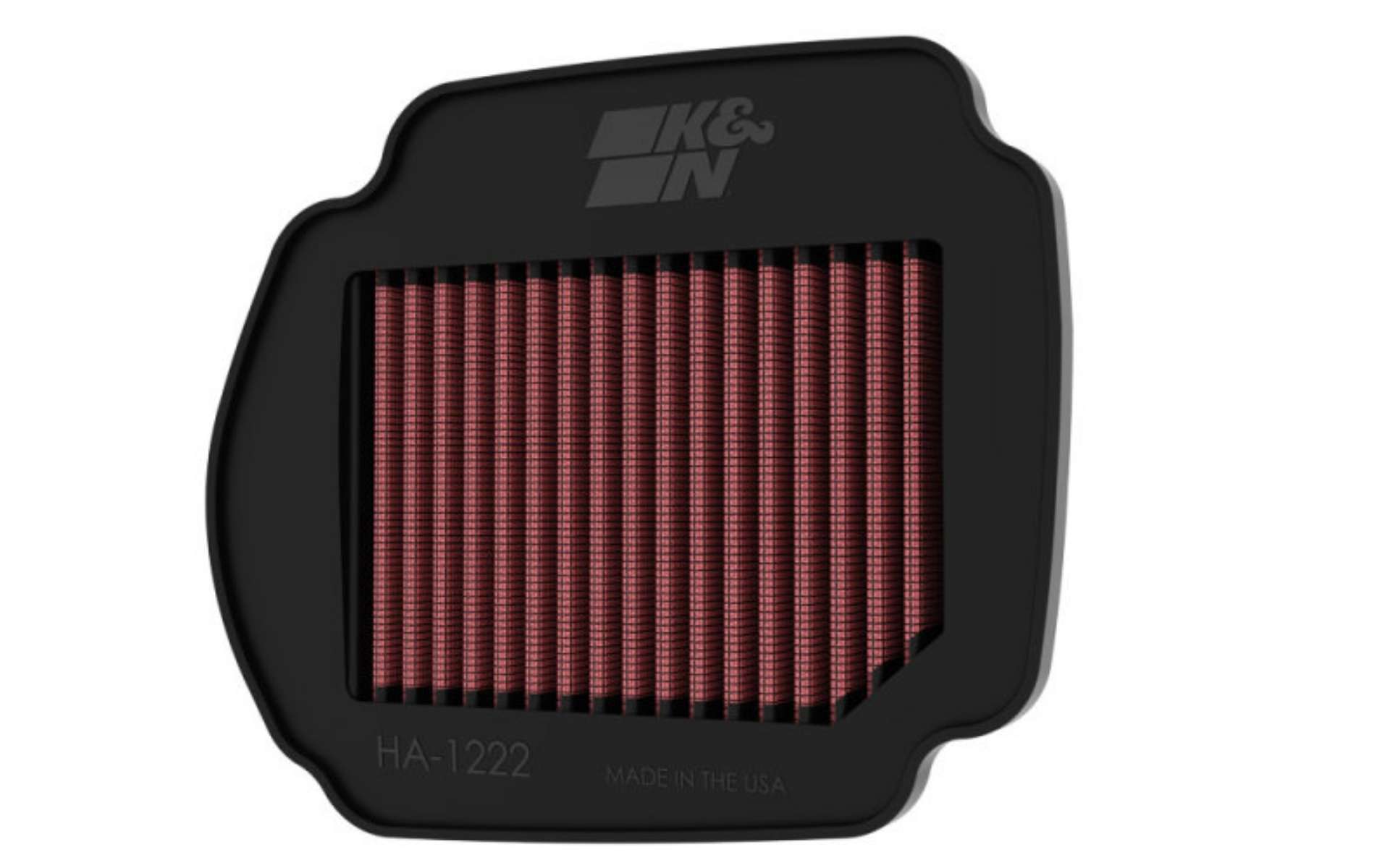 Picture of K&N 2022 Honda Grom 125 Replacement Air Filter