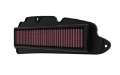 Picture of K&N 21-22 Honda Forza 300-350 Replacement Air Filter