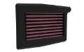 Picture of K&N 21-23 Triumph Trident 660 Replacement Air Filter