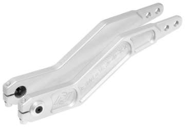 Picture of RockJock JT Antirock Sway Bar Billet Aluminum Arms - 16-2in Vertically Offset