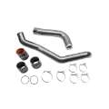 Picture of Wehrli 17-19 Chevrolet L5P Duramax High Flow Intake Bundle Kit - Bronze Chrome