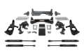 Picture of Fabtech 11-19 GM 3500HD 2WD-4WD 6in Rts Sys w-Stealth