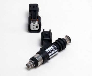 Picture of HKS F20C AP1 Injector Upgrade Kit - 750cc