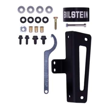 Picture of Bilstein B8 8112 Series 07-21 Toyota Tundra Zone Control Monotube Front Left Corner Module