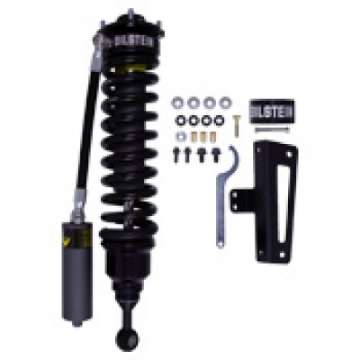 Picture of Bilstein B8 8112 Series 07-21 Toyota Tundra Zone Control Monotube Front Left Corner Module