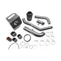 Picture of Wehrli 17-19 Chevrolet 6-6L L5P Duramax High Flow Intake Bundle Kit Stage 2 - Candy Purple